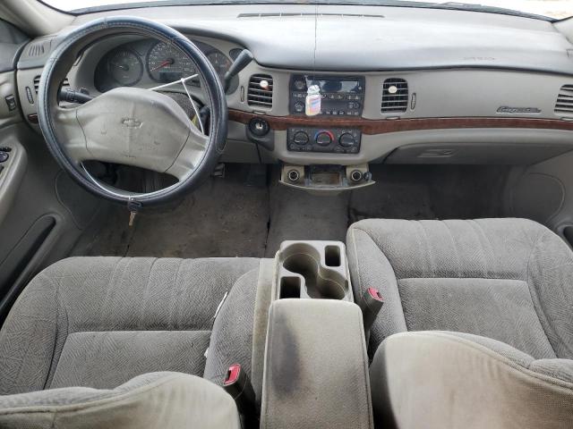 Photo 7 VIN: 2G1WF52E819217570 - CHEVROLET IMPALA 