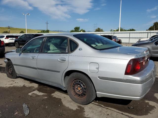 Photo 1 VIN: 2G1WF52E829168856 - CHEVROLET IMPALA 