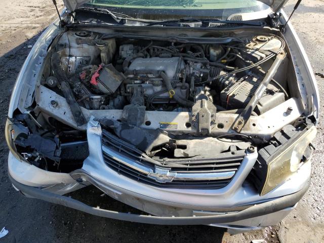 Photo 10 VIN: 2G1WF52E829168856 - CHEVROLET IMPALA 