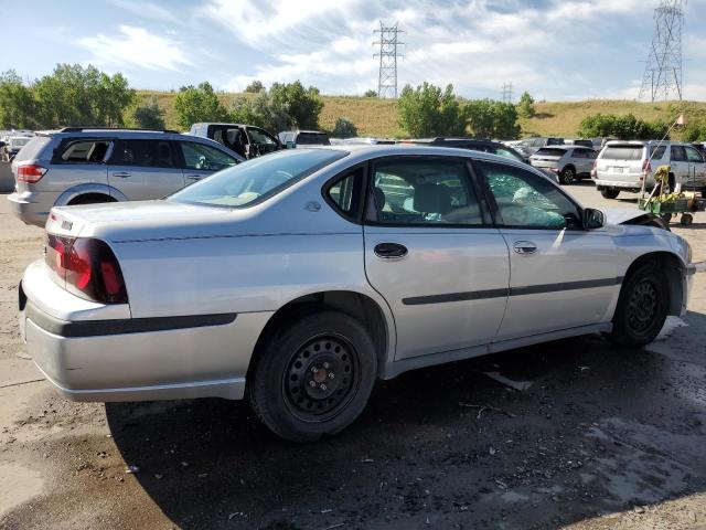 Photo 2 VIN: 2G1WF52E829168856 - CHEVROLET IMPALA 