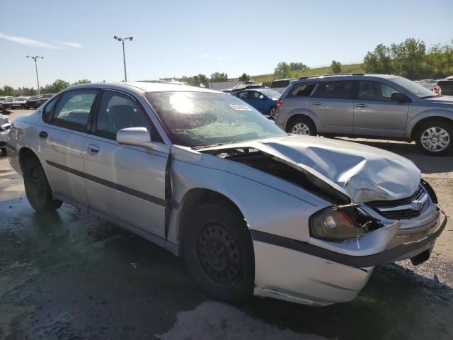 Photo 3 VIN: 2G1WF52E829168856 - CHEVROLET IMPALA 