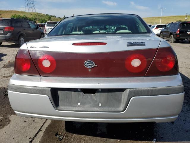 Photo 5 VIN: 2G1WF52E829168856 - CHEVROLET IMPALA 