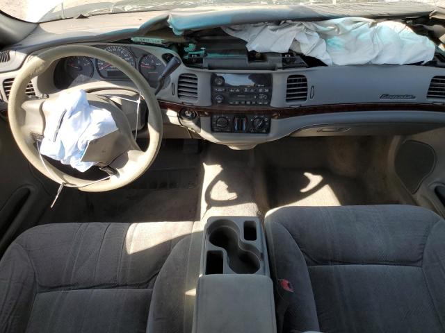 Photo 7 VIN: 2G1WF52E829168856 - CHEVROLET IMPALA 