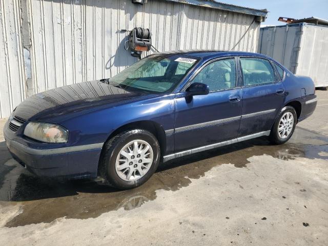 Photo 0 VIN: 2G1WF52E829207039 - CHEVROLET IMPALA 