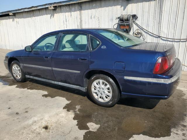 Photo 1 VIN: 2G1WF52E829207039 - CHEVROLET IMPALA 