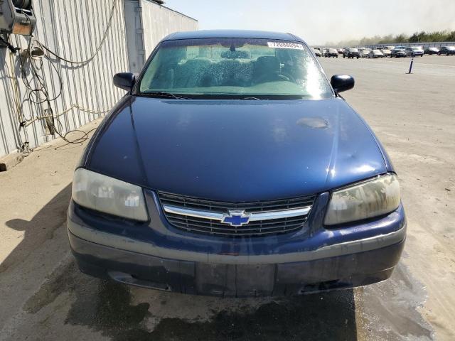 Photo 4 VIN: 2G1WF52E829207039 - CHEVROLET IMPALA 