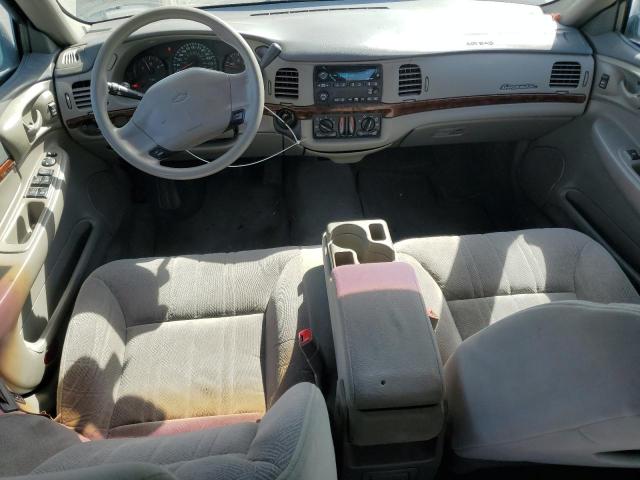 Photo 7 VIN: 2G1WF52E829207039 - CHEVROLET IMPALA 