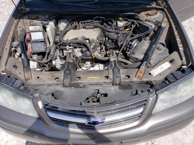 Photo 10 VIN: 2G1WF52E829377661 - CHEVROLET IMPALA 