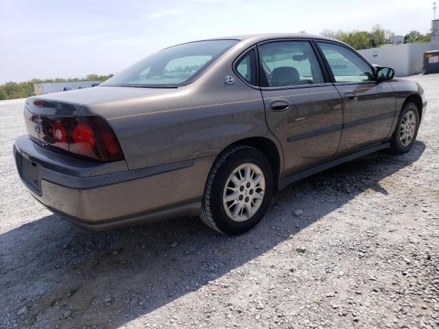 Photo 2 VIN: 2G1WF52E829377661 - CHEVROLET IMPALA 