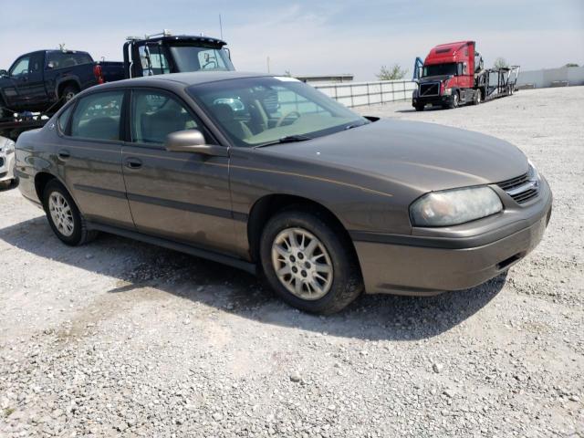 Photo 3 VIN: 2G1WF52E829377661 - CHEVROLET IMPALA 