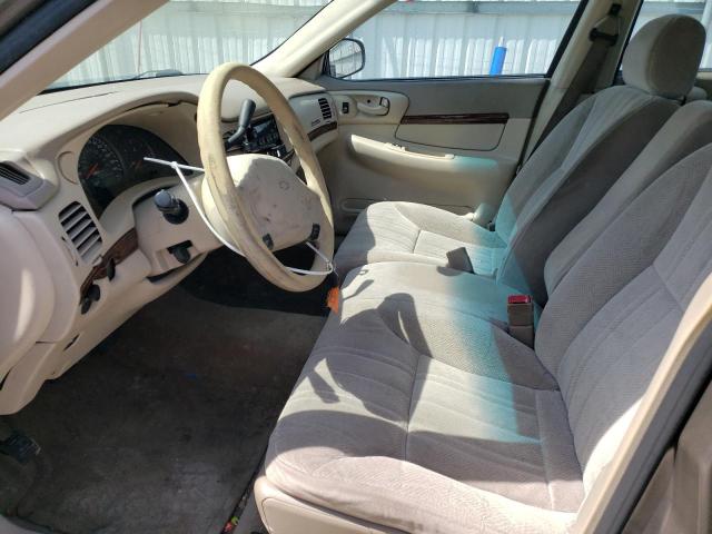 Photo 6 VIN: 2G1WF52E829377661 - CHEVROLET IMPALA 