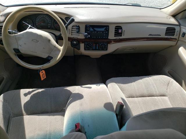 Photo 7 VIN: 2G1WF52E829377661 - CHEVROLET IMPALA 