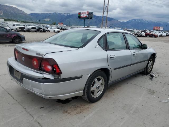 Photo 2 VIN: 2G1WF52E839248580 - CHEVROLET IMPALA 