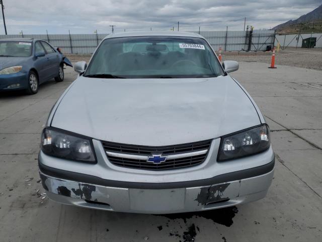 Photo 4 VIN: 2G1WF52E839248580 - CHEVROLET IMPALA 