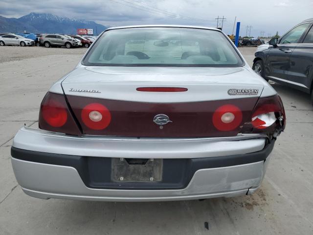 Photo 5 VIN: 2G1WF52E839248580 - CHEVROLET IMPALA 