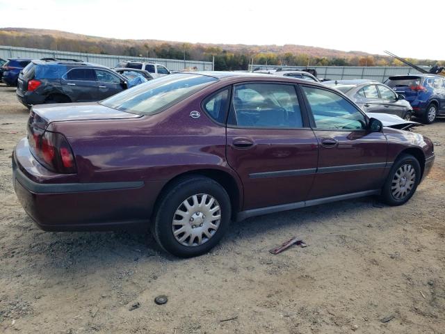 Photo 2 VIN: 2G1WF52E839257165 - CHEVROLET IMPALA 