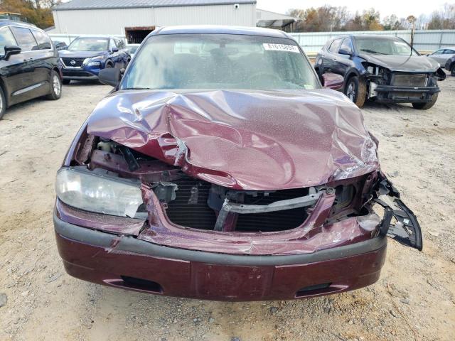 Photo 4 VIN: 2G1WF52E839257165 - CHEVROLET IMPALA 