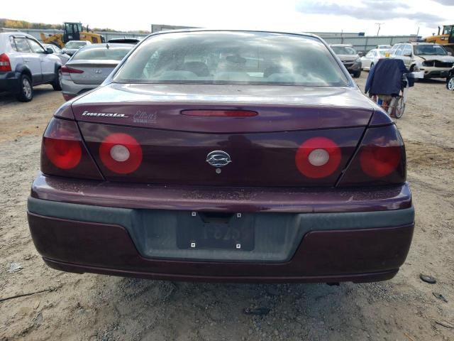 Photo 5 VIN: 2G1WF52E839257165 - CHEVROLET IMPALA 