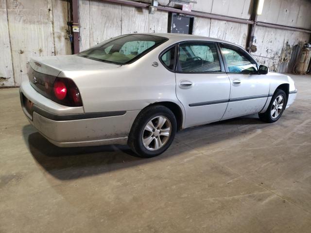 Photo 2 VIN: 2G1WF52E849129686 - CHEVROLET IMPALA 