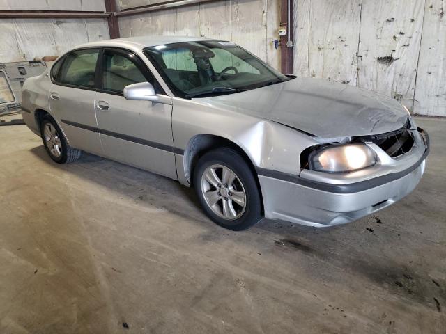 Photo 3 VIN: 2G1WF52E849129686 - CHEVROLET IMPALA 