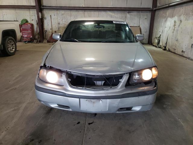 Photo 4 VIN: 2G1WF52E849129686 - CHEVROLET IMPALA 