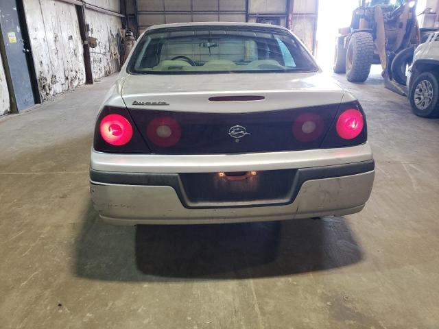 Photo 5 VIN: 2G1WF52E849129686 - CHEVROLET IMPALA 