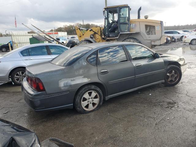 Photo 2 VIN: 2G1WF52E849191119 - CHEVROLET IMPALA 