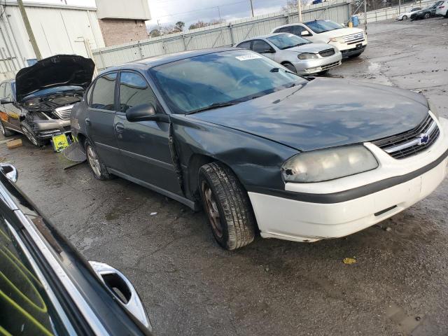 Photo 3 VIN: 2G1WF52E849191119 - CHEVROLET IMPALA 