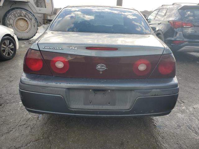 Photo 5 VIN: 2G1WF52E849191119 - CHEVROLET IMPALA 