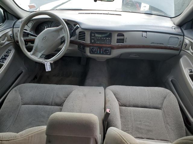 Photo 7 VIN: 2G1WF52E849191119 - CHEVROLET IMPALA 