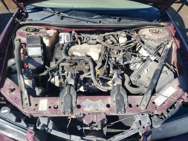 Photo 6 VIN: 2G1WF52E849192223 - CHEVROLET IMPALA 