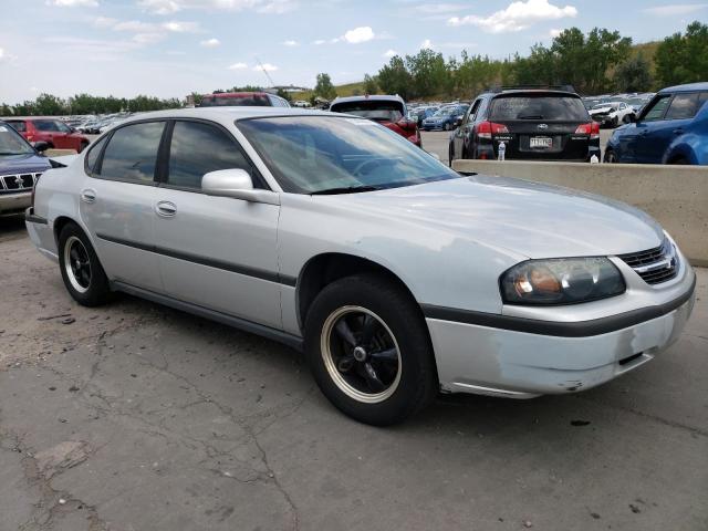 Photo 3 VIN: 2G1WF52E849235572 - CHEVROLET IMPALA 