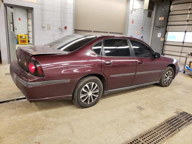 Photo 2 VIN: 2G1WF52E849306754 - CHEVROLET IMPALA 