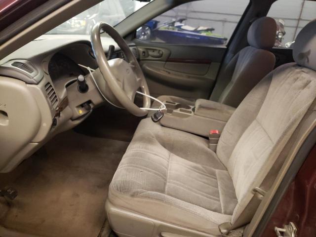 Photo 6 VIN: 2G1WF52E849306754 - CHEVROLET IMPALA 