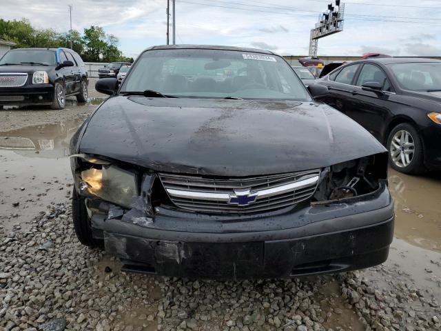 Photo 4 VIN: 2G1WF52E849365271 - CHEVROLET IMPALA 