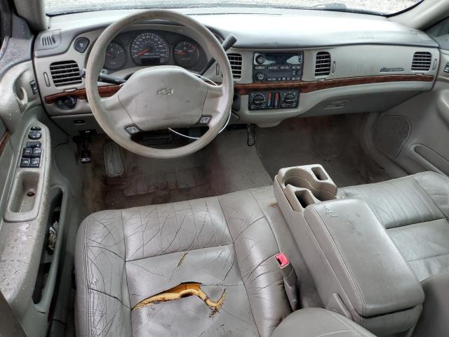 Photo 7 VIN: 2G1WF52E849365271 - CHEVROLET IMPALA 