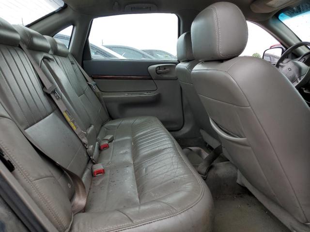 Photo 9 VIN: 2G1WF52E849365271 - CHEVROLET IMPALA 