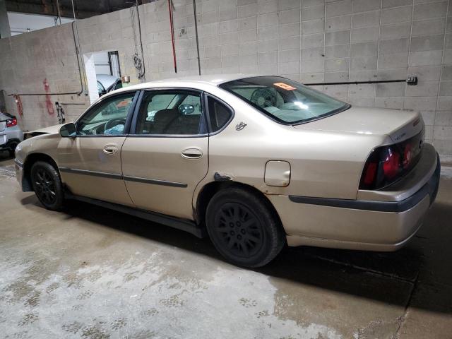 Photo 1 VIN: 2G1WF52E849367246 - CHEVROLET IMPALA 