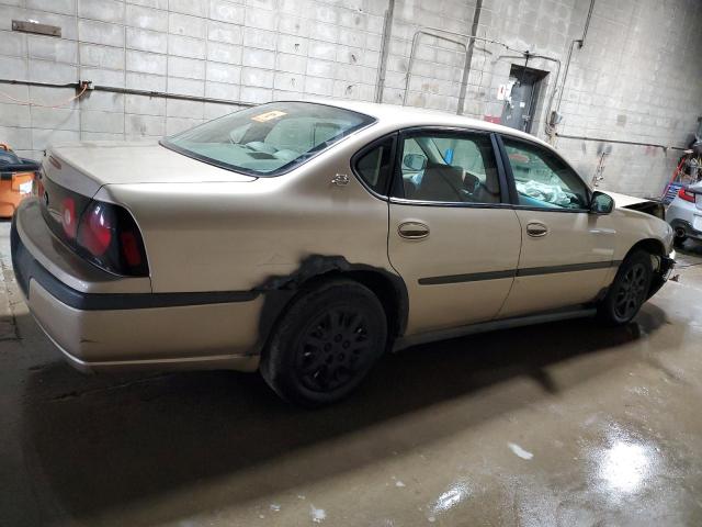 Photo 2 VIN: 2G1WF52E849367246 - CHEVROLET IMPALA 