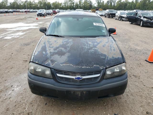 Photo 4 VIN: 2G1WF52E859104384 - CHEVROLET IMPALA 