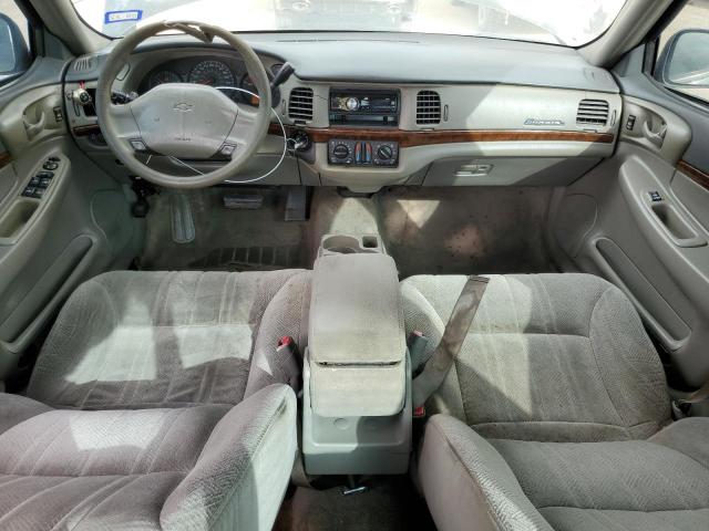 Photo 7 VIN: 2G1WF52E859104384 - CHEVROLET IMPALA 