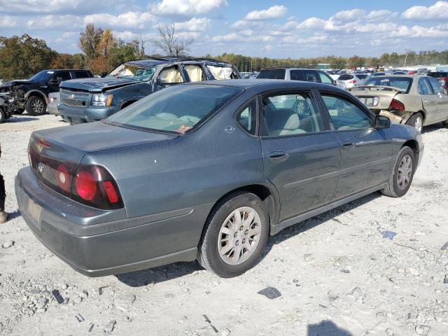 Photo 2 VIN: 2G1WF52E859118687 - CHEVROLET IMPALA 