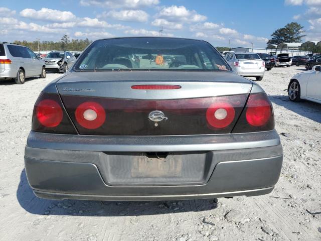 Photo 5 VIN: 2G1WF52E859118687 - CHEVROLET IMPALA 