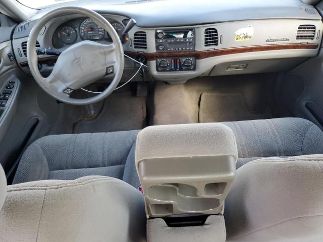 Photo 7 VIN: 2G1WF52E859118687 - CHEVROLET IMPALA 