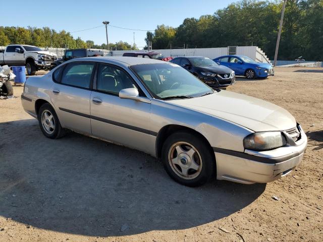 Photo 3 VIN: 2G1WF52E859121766 - CHEVROLET IMPALA 