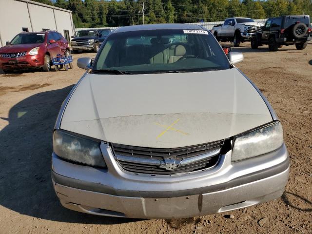 Photo 4 VIN: 2G1WF52E859121766 - CHEVROLET IMPALA 