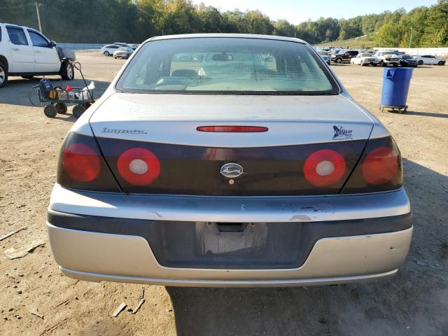 Photo 5 VIN: 2G1WF52E859121766 - CHEVROLET IMPALA 