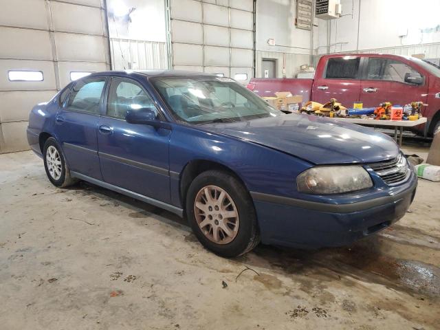 Photo 3 VIN: 2G1WF52E859140043 - CHEVROLET IMPALA 