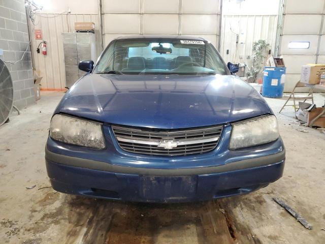 Photo 4 VIN: 2G1WF52E859140043 - CHEVROLET IMPALA 