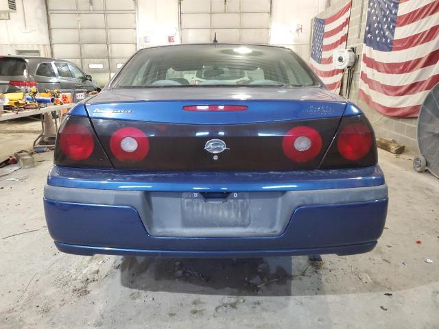 Photo 5 VIN: 2G1WF52E859140043 - CHEVROLET IMPALA 